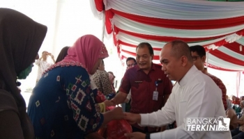 Berita Bangka Belitung - Pangkalpinang - Bangka Terkini - Ada,