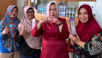 PANGKALPINANG, BANGKA TERKINI,