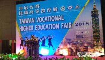 &quot; Bahkan tidak hanya belajar, siswa - siswi disana juga,