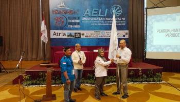 amanah MUNAS juga menyebutkan bahwa dalam 3 tahun ke depan,,