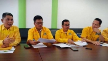 Bangka Belitung - Bangka Terkini - &#039;Musda V Golkar Babel,