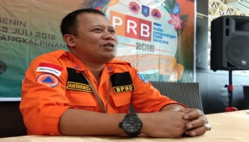 Berita Bangka Belitung - Bangka Terkini - Dalam waktu dekat,