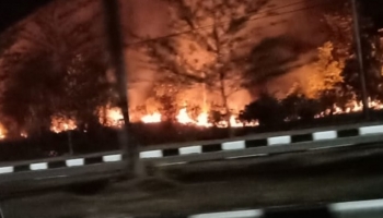 Berita Bangka Belitung - Bangka Terkini - Musim Kemarau, Ini,
