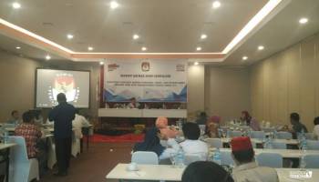 &quot; Keseteraan suara, ketaatan pada sistem pemilu yang proporsional, coterminus,,