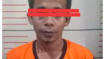 Penulis : Dion - Narapidana Kasus Narkoba Kabur Dari Lapas,