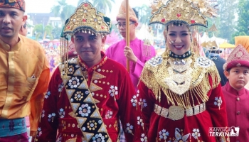 Berita Bangka -- Berita Pangkalpinang -- Bangka Terkini -- Menariknya,