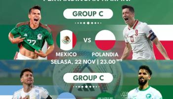 Cafe nobar piala dunia 2022 qatar di pangkalpinang  Tempat Nobar,