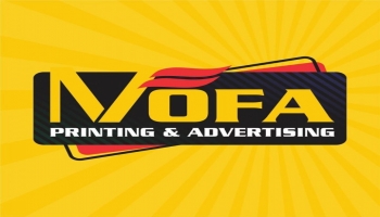 Percetakan Pangkalpinang -  Nofa Printing – Dengan Slogan Kami Hadir,