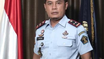 PANGKALPINANG, bangkaterkini.com - Lembaga Pemasyarakatan (Lapas) Narkotika Kelas II A Pangkalpinang, Provinsi Kepulauan Bangka Belitung,