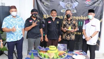 Bangka Belitung Terkini - Padepokan Laskar Gendeng Nusantara Bangka Belitung,,
