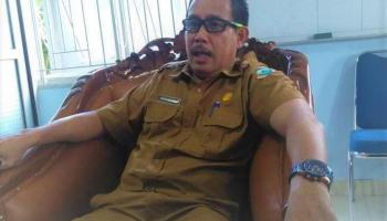 Bangka Belitung - Bangka Terkini, Pangkalpinang --- Target pajak reklame,