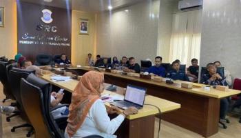 Pangkalpinang Akan Miliki Mal Pelayanan Publik, Tersedia 61 Jenis Layanan