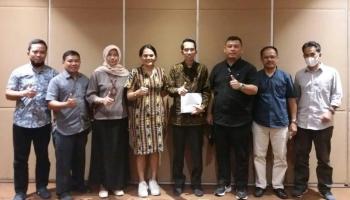Pangkalpinang Menuju Kota Cerdas