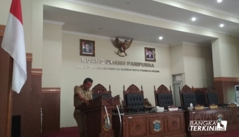 Berdasarkan uraian tersebut, realisasi pendapatan daerah sejak tahun 2013 hingga,