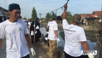 Bangka Belitung - Bangka Terkini - PC GP Ansor Pangkalpinang,