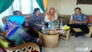 Sesuai pelaksana UU No  ‌ 16 tahun 2011 tentang bantuan,