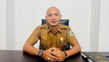 Pangkalpinang - Adapun pada ajang Popda kali akan mempertandingkan 8,