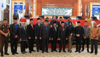 Berita Bangka Belitung - Pangkalpinang - Bangka Terkini - Semoga,