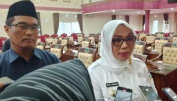 Pemerintah Kota Pangkalpinang Apresiasi Penghargaan dari KPK RI