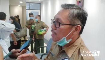 Penulis : Dion, Bangka Belitung Terkini - Pemerintah Provinsi Bangka,