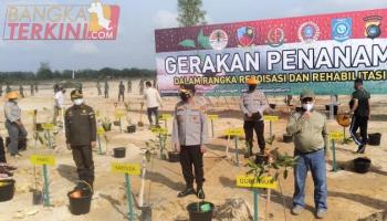 Penulis : Dion, Bangka Belitung Terkini - Pemerintah Provinsi Bangka,