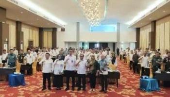 ‎PANGKALPINANG,BANGKATERIKINI -  Tahun 2021 – 2025 menjadi fenomena berkembangnya online scam (penipuan daring melalui internet dan media sosial) yang merebak,