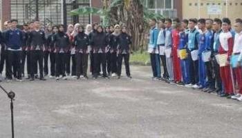 BANGKA TENGAH, BANGKA TERKINI – Pemerintah Kabupaten Bangka Tengah (Pemkab Bateng) melalui Badan Kesatuan Bangsa,