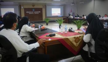 BANGKA TERKINI - BANGKA TENGAH - Biro Pemerintahan Kepulauan Bangka,