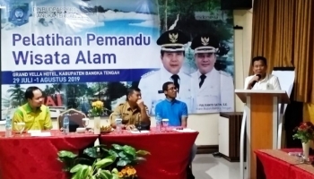 Berita Bangka Belitung - Bangka Tengah - Bangka Terkini -,