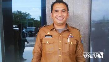 PENULIS ILHAM FEBRY BANGKA TENGAH - BANGKA TERKINI - Pemerintah,