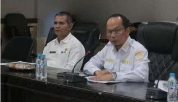 BANGKA TENGAH, BANGKA TERKINI – Guna memastikan kegiatan/proyek Pemerintah Kabupaten Bangka Tengah (Pemkab Bateng) dapat,