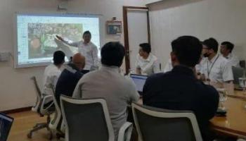 ‎BANGKA TENGAH, BANGKA TERKINI – Isu pemeliharaan lingkungan bekas tambang timah telah lama menjadi perhatian di Kabupaten Bangka Tengah. Alam,