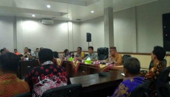 Berita Bangka Belitung hari ini - Bangka Terkini -Pemkab Bateng,
