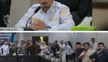BANGKA TENGAH, BANGKA TERKINI – Pemerintah Kabupaten Bangka Tengah melalui Badan Perencanaan, Pembangunan, dan Penelitian,