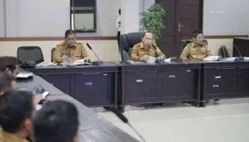 BANGKA TENGAH, BANGKA TERKINI – Pemerintah Kabupaten Bangka Tengah mulai menyosialisasikan teknis pembentukan Koperasi Desa/Kelurahan,