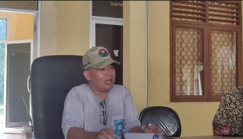 Pemkab Bateng Tidak Pernah Keluarkan Izin Resto dan Bar Angel’s,