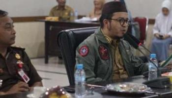 BANGKA TENGAH, BANGKATERKINI– Guna menyukseskan penyelenggaraan Pemilihan Kepala Daerah (Pilkada) Serentak tahun 2024, Pemerintah Kabupaten,