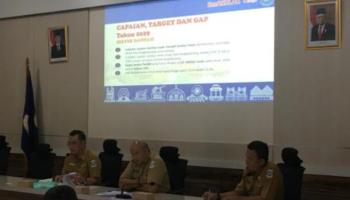 Pemkot Berupaya Menjadikan Kota Pangkalpinang Bersih dan Nyaman