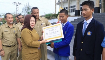 Berita Bangka - Pangkalpinang - Bangka Terkini - tugas Dinas,