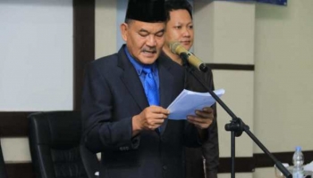 Berita Bangka - Pangkalpinang - Bangka Terkini - Kekuatan sektor,