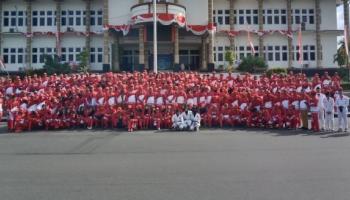 Pemkot Pangkalpinang Gelontorkan 6 Milliar Untuk Bonus Medali Atlet Porprov,