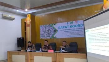Pemkot Pangkalpinang Godok Regulasi Penyediaan Dana Lahan Pemakaman bagi Pengembang,