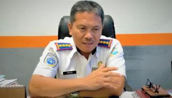 Bangka Belitung - Bangka Terkini - Pangkalpinang --- Pemerintah Kota,