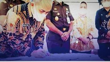 BANGKA TERKINI - PANGKALPINANG - Pemkot Pangkalpinang Lakukan 3 Hal,
