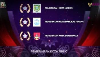 BANGKA BELITUNG TERKINI - PANGKALPINANG - Pemerintah Kota Pangkalpinang, Provinsi,