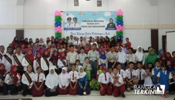 Berita Bangka Belitung - Pangkalpinang - Bangka Terkini - Hari,