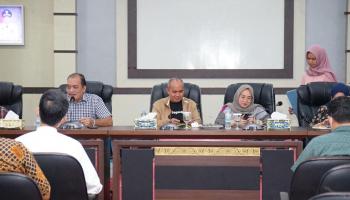 Pemkot Pangkalpinang Siap gelar Muskomwil II APEKSI 2022