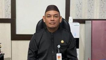 Pemkot Targetkan 2024 Nihil Kawasan Kumuh di Kota Pangkalpinang