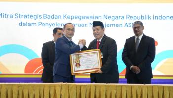 PANGKALPINANG, BANGKATERKINI - Pemerintah Provinsi Kepulauan Bangka Belitung (Babel) kembali,