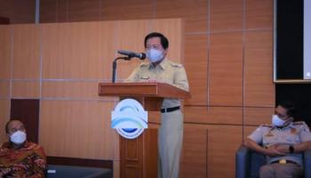 PENULIS DION FIRNANDA, BANGKA BELITUNG TERKINI - Pemprov Bangka Belitung,